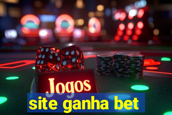 site ganha bet