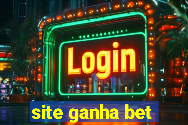 site ganha bet