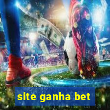 site ganha bet