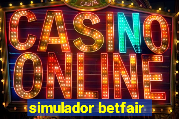 simulador betfair