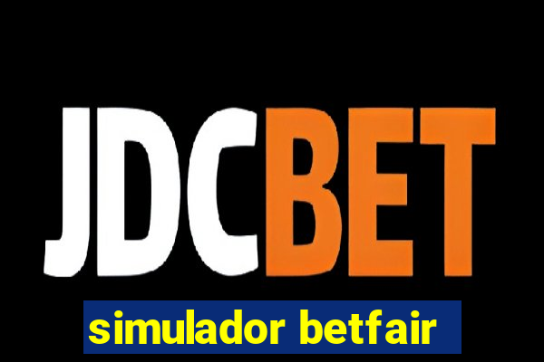 simulador betfair