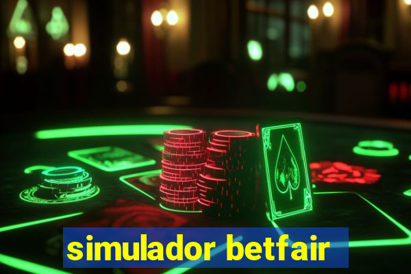 simulador betfair