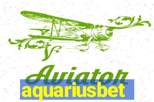 aquariusbet