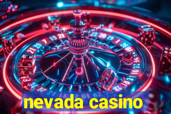 nevada casino