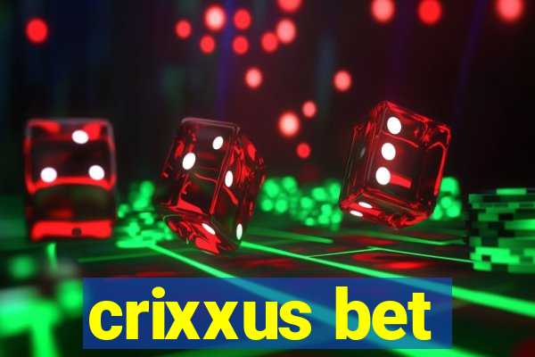 crixxus bet