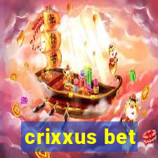 crixxus bet