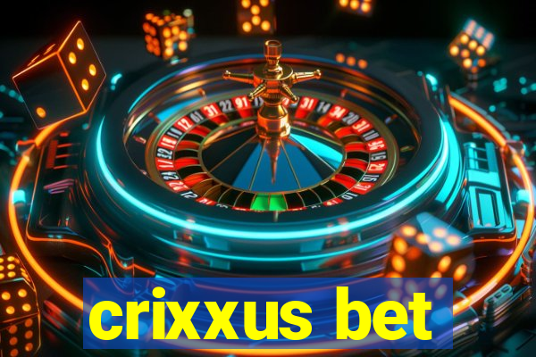 crixxus bet