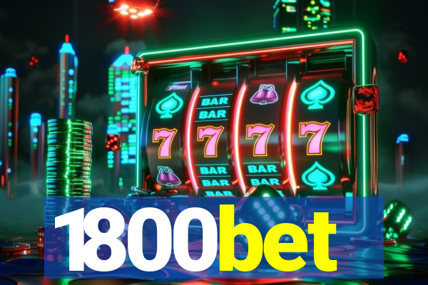 1800bet