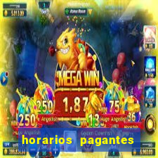 horarios pagantes double fortune