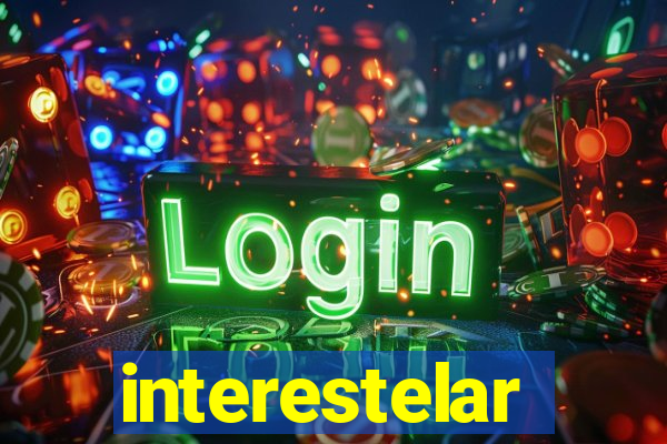 interestelar assistir telegram