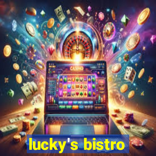 lucky's bistro