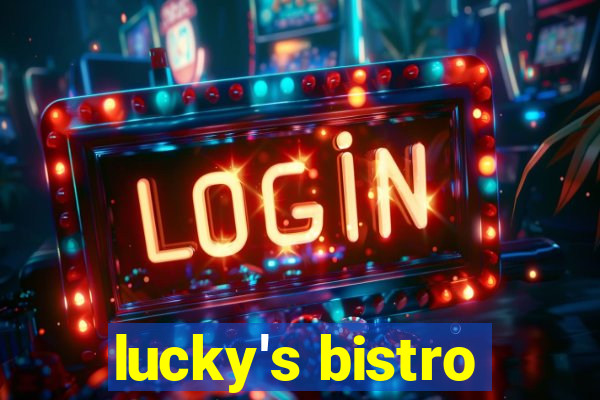 lucky's bistro