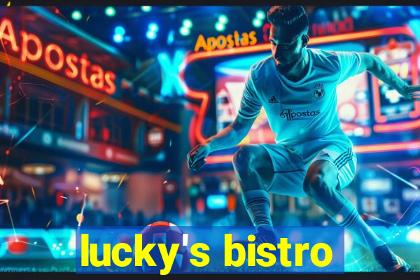 lucky's bistro