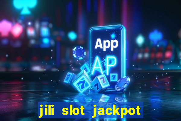 jili slot jackpot gcash color game