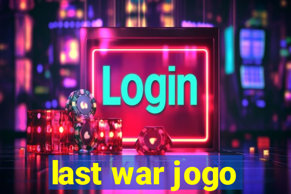 last war jogo