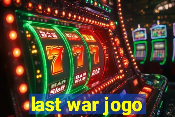 last war jogo