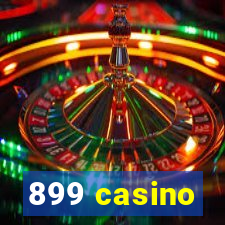 899 casino