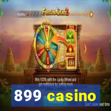 899 casino