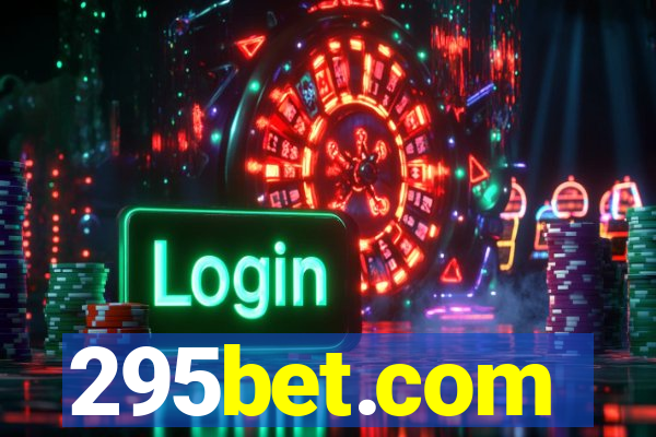 295bet.com