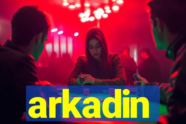 arkadin