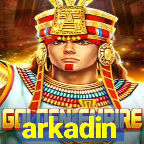 arkadin