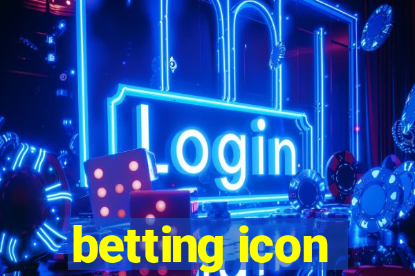 betting icon