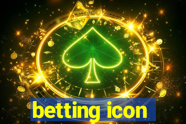 betting icon