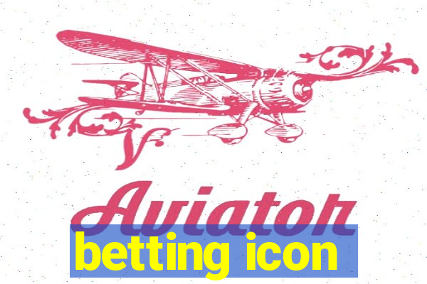 betting icon