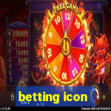 betting icon