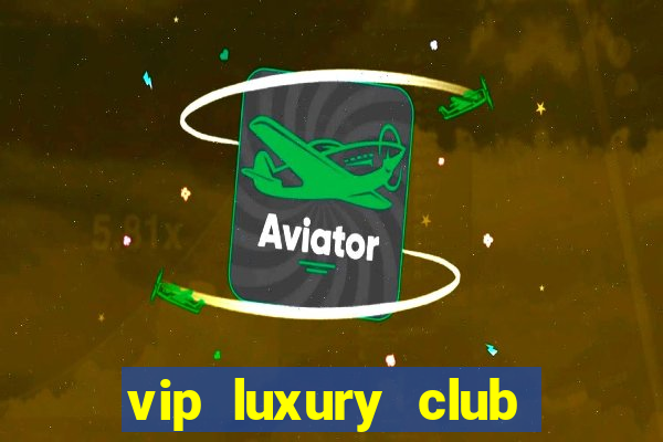 vip luxury club porto alegre