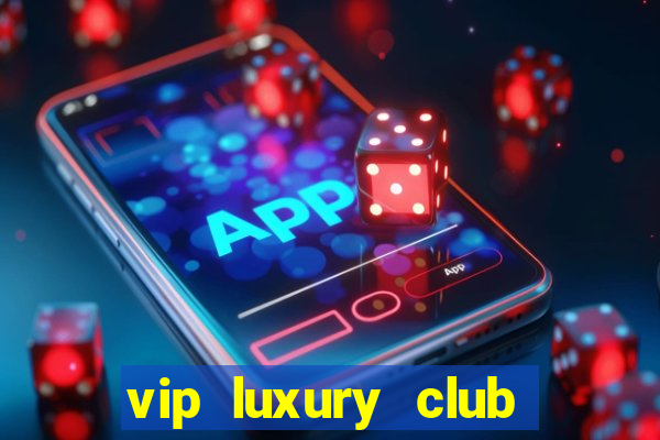 vip luxury club porto alegre