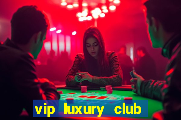 vip luxury club porto alegre