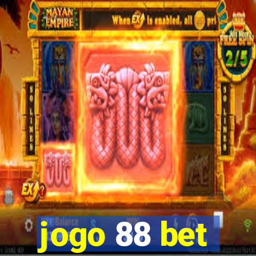 jogo 88 bet