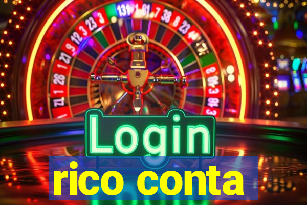 rico conta