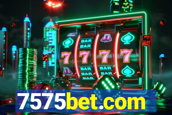 7575bet.com