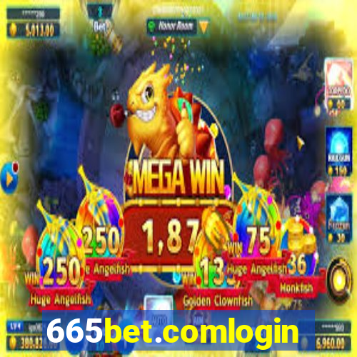 665bet.comlogin