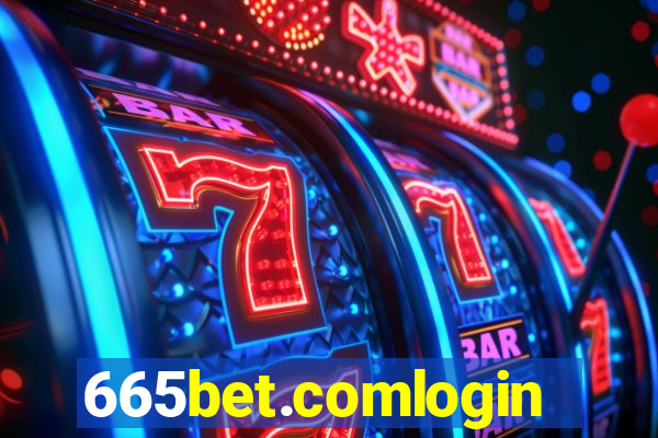 665bet.comlogin