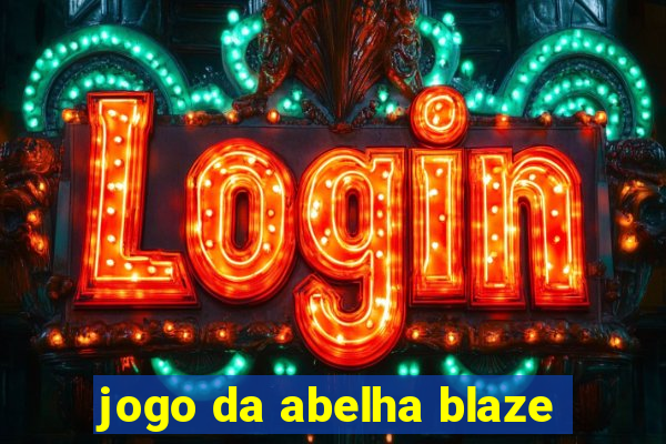 jogo da abelha blaze