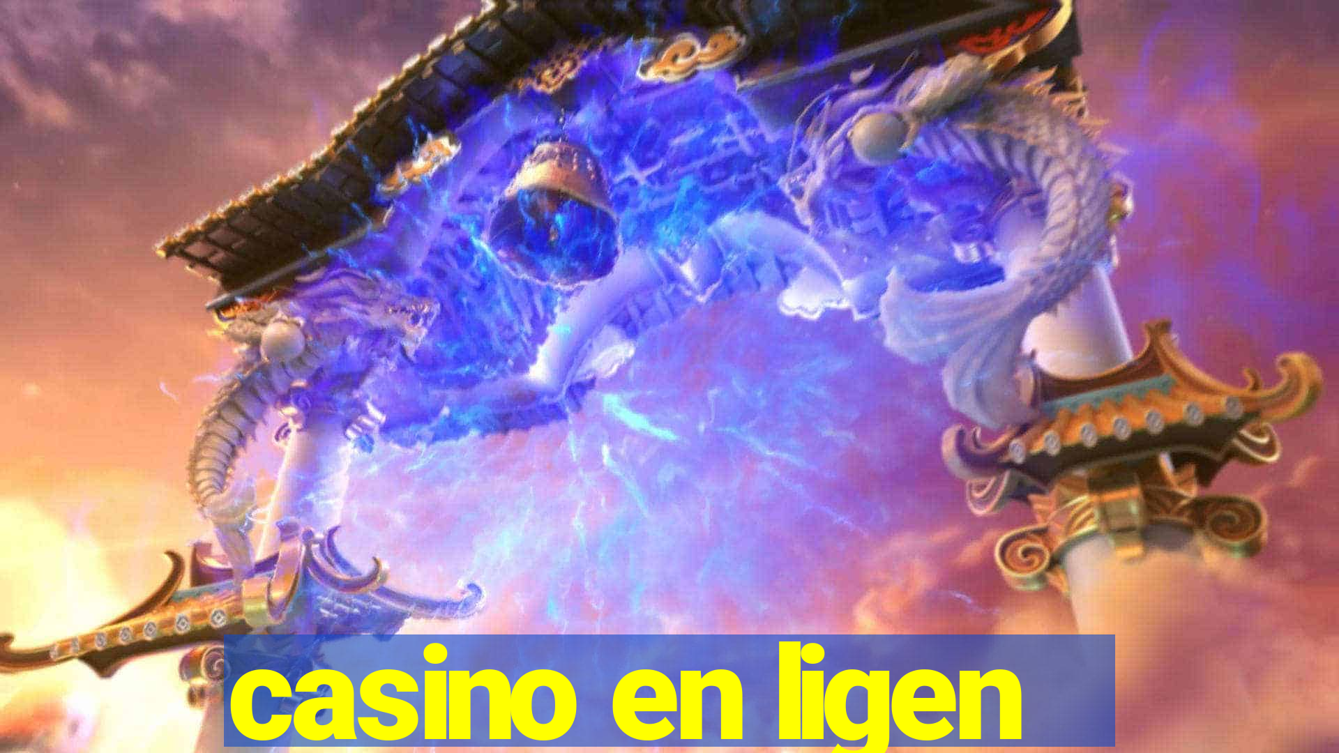 casino en ligen