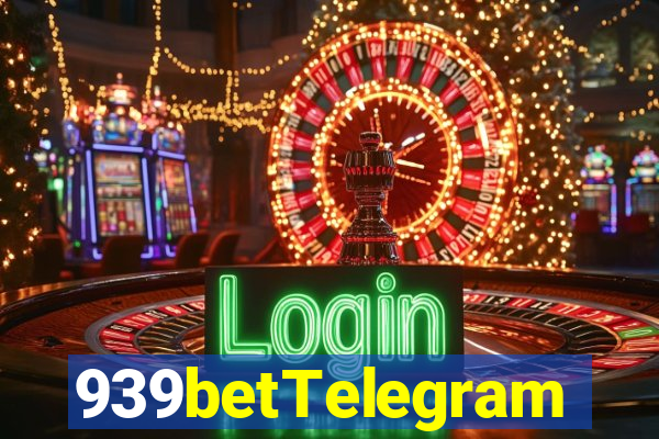 939betTelegram