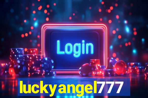 luckyangel777