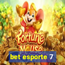 bet esporte 7