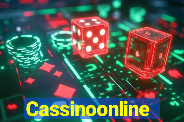 Cassinoonline