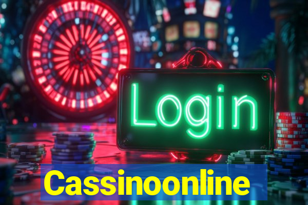 Cassinoonline