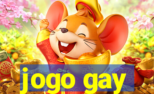 jogo gay