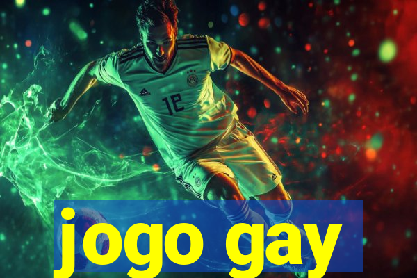 jogo gay