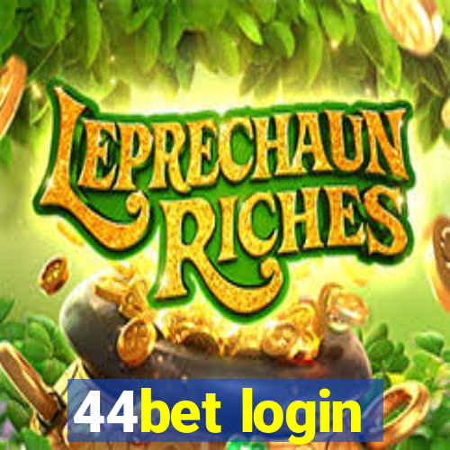 44bet login