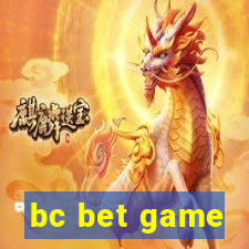 bc bet game