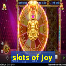 slots of joy