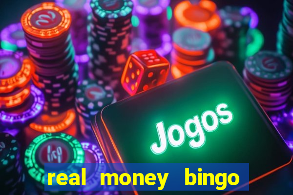 real money bingo casino sites